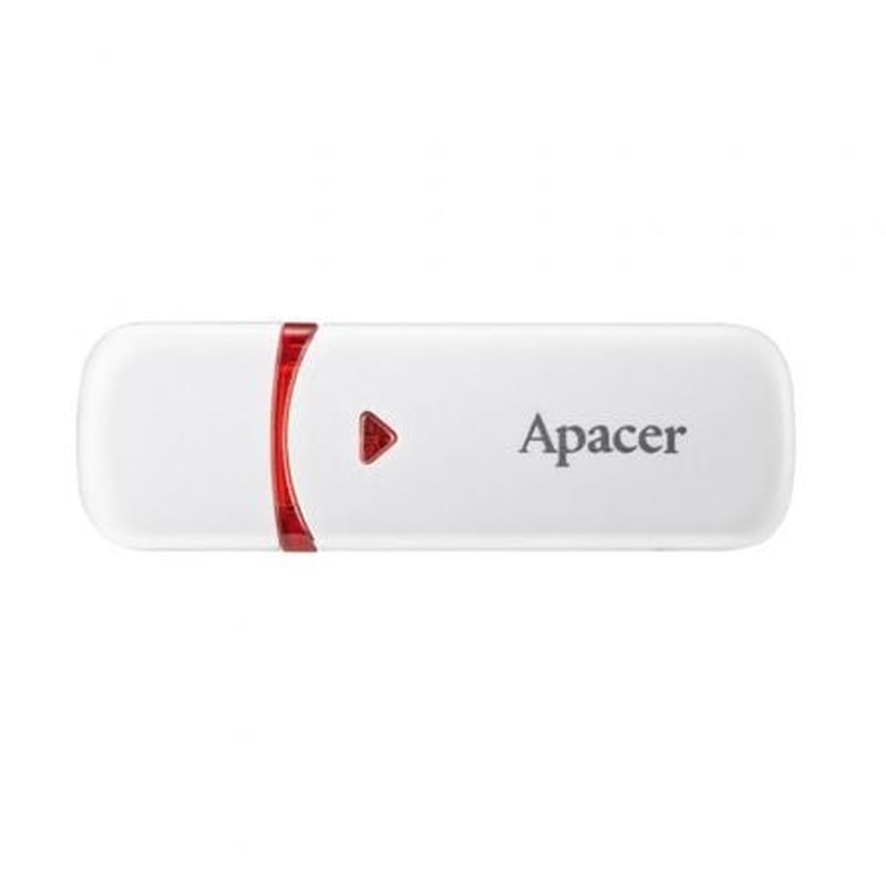 Pen drive 32gb ah333 chic ivory blanco
